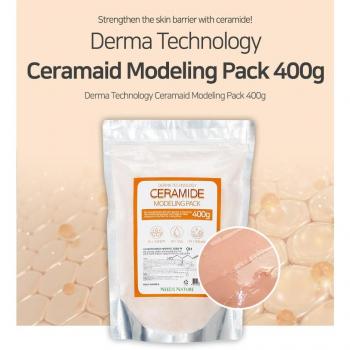 Poche Ceramide Naturale Derma 400 g