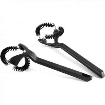 Cepillo Duradero Anti‑Escaldado KitchenClean