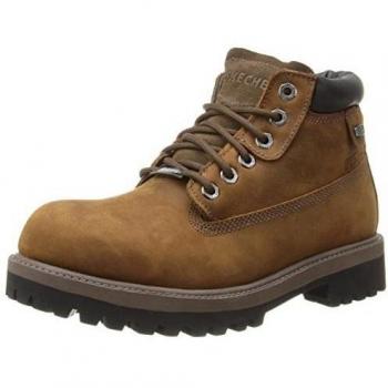 Botas Skechers Sergeants