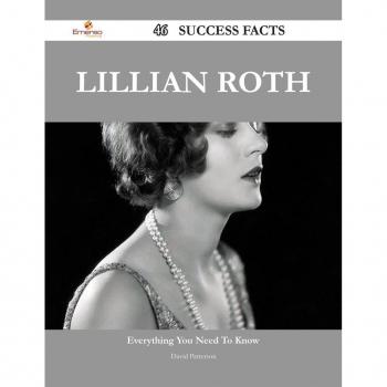 Vitalsource Technologies, Inc. Lillian Roth 46 Success Facts