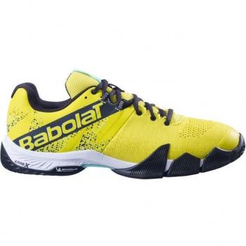 Movea Acacia – Estilo y Rendimiento en Pádel
