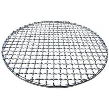 33cm Stainless Steel Barbecue Baking Pan