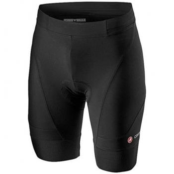 Castelli Endurance 3 Radshorts schwarz