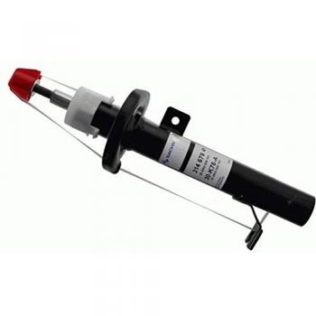 SACHS 314 679 Shock Absorber for Ford Fiesta V JH JD