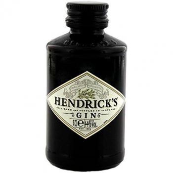 Hendricks Gin Mini