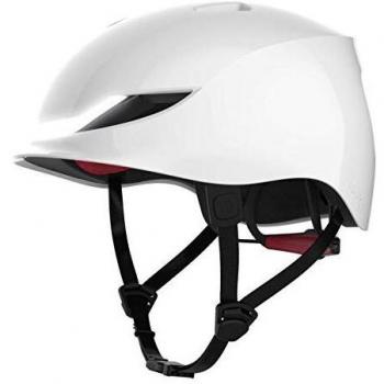 Lumos Matrix Smart Helmet for Skateboarding