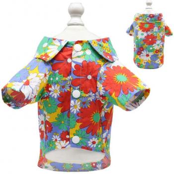 Camiseta para perros pequeños, medianos y grandes