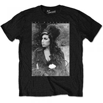 Camiseta Metálica Masculina