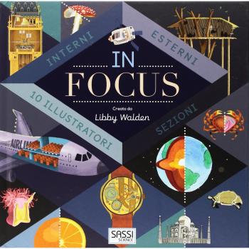 In focus. Ediz. illustrata
