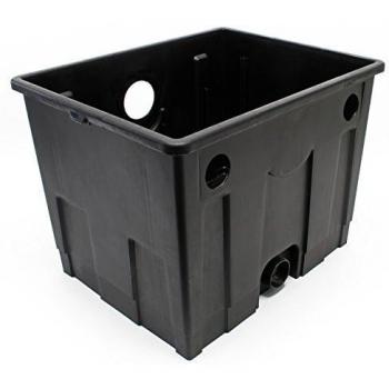 Accesorio de filtro Sunsun CBF-350 etapa de baño 1
