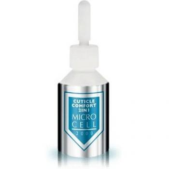 MicroCut 15 mL 2-in-1 Cuticle Formula