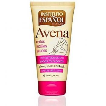 Instituto Espanol Oatmeal Cream 150 ml
