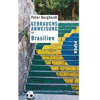 Gebrauchsanweisung für Brasilien