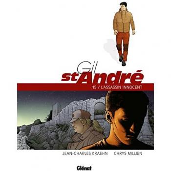 Gil Saint-André