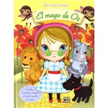 MAGO DE OZ,EL