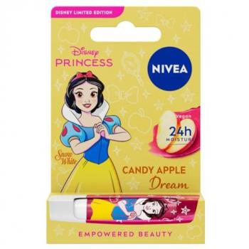 Balsamo per le Labbra Nivea Disney Mela 4,8 g