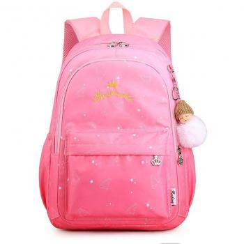 Sac à dos enfant couleur pastel