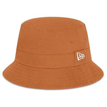 Bob marron New Era Essential taille M