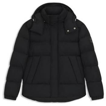 Boss Giacca Colore Nero 52 Classica