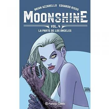 Moonshine nº 04
