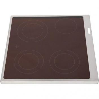 AEG Encoffiné Inox 596×600 mm