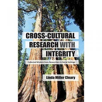 Cross-Cultural Research with Integrity