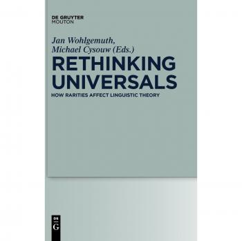 Rethinking Universals