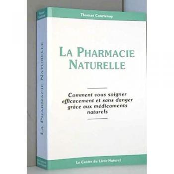 La Pharmacie Naturelle