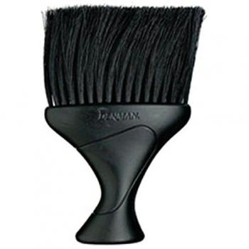 Denman D78 Black Facial Brushing Tool