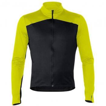 Cosmic Thermo Long Sleeve Cycling Jersey (S)