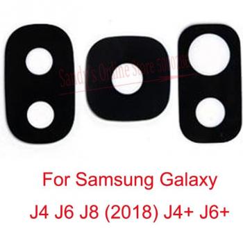 Galaxy J4/J6/J8 Plus Ersatz‑Kameraobjektiv‑Glas
