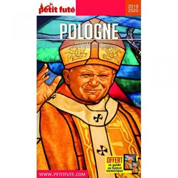 Guide Pologne 2019-2020 Petit Futé