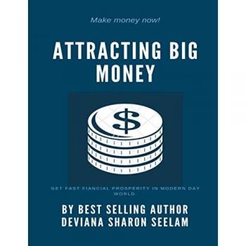 Attracting Big Money