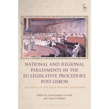 Vitalsource Technologies, Inc. National And Regional Parliaments In The Eu-legislative Procedure Post-