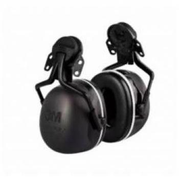 Protector Auditivo 3M Peltor X5P5E Reducción de Ruido 36 dB