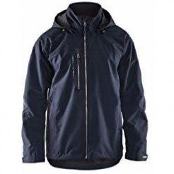 Blaklader Allwetter Hardshelljacke