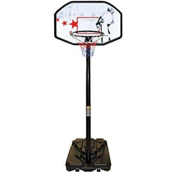 Stativo Basket Regolabile New Port 200-305 cm