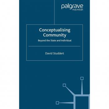 Vitalsource Technologies, Inc. Conceptualising Community