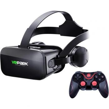 J20 Smartphone VR Headset