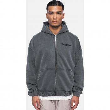 Dropsize Heavyweight Sweatjacke
