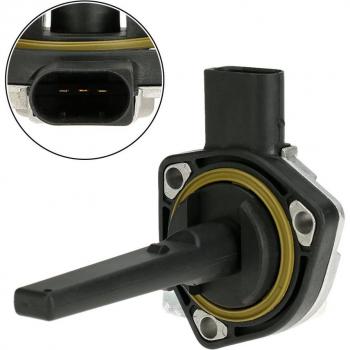 Capteur niveau d'huile moteur pour E6/E82/E87/E88 avec joint torique 12611439810