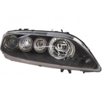 Rechterkoplamp TYC 20-0975-35-2 voor Mazda 6