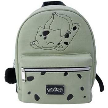 Nomadict Pokemon Bulbasaur Sleepover Bag