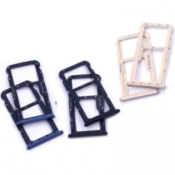 1PCS SIM Card Tray Adapter for Huawei Nova 2i