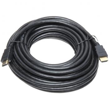 NoName HDMI Kabel 10m Schwarz