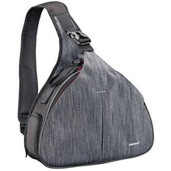 TrípodeSecure Slinger Bag