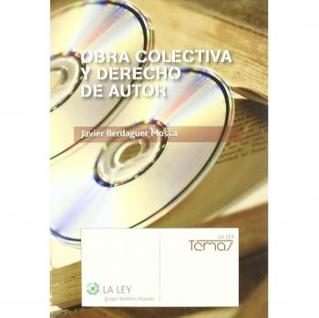 Obra colectiva y derecho de autor