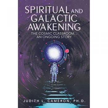 Spiritual and Galactic Awakening