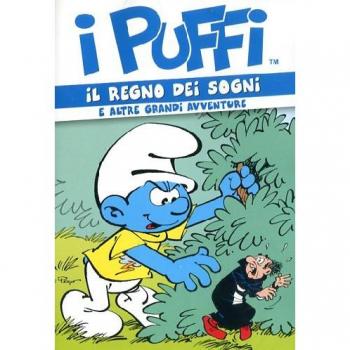 I Puffi. Il regno dei sogni