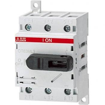 Sezionatore ABB OT63ML4 4X80A